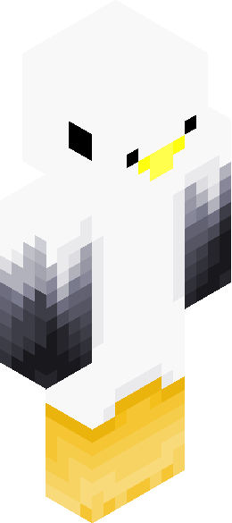 Stineduller's full body