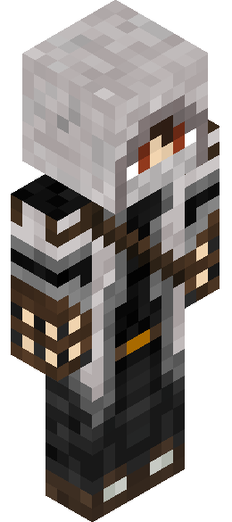 Quickdraw51's full body