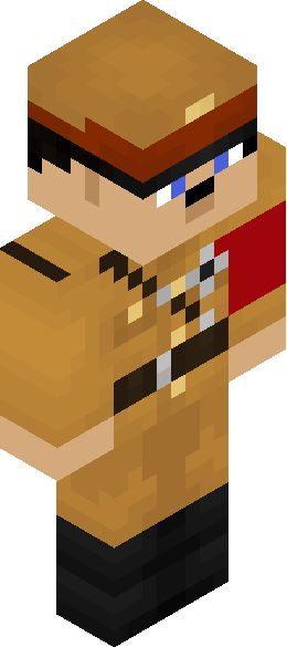 Virellion's full body