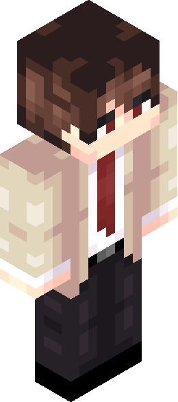 CoolRomanianIn's full body