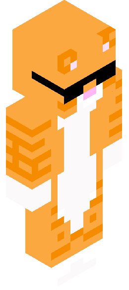 CatMan__'s full body