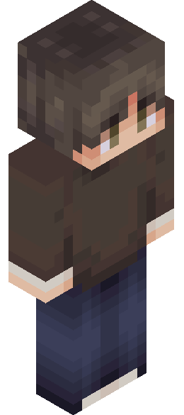 SavedTyler's full body