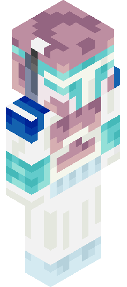 freejapan's full body