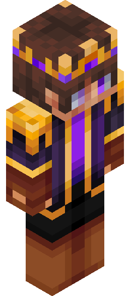 FAZEDRAGON56's full body