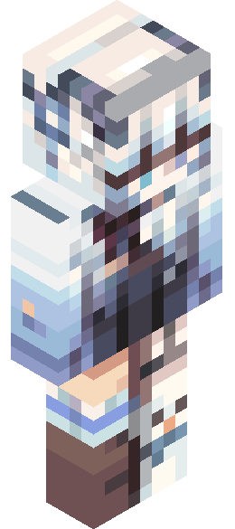 Cyl0crafts's full body