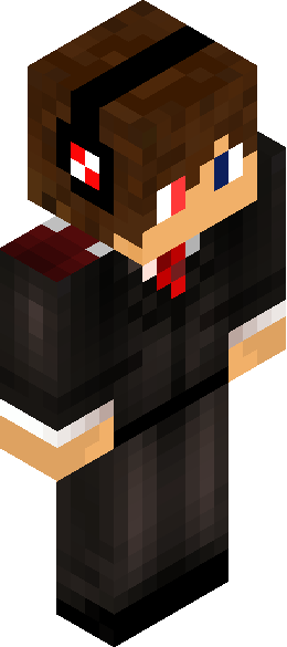 BatuAyposYT's full body