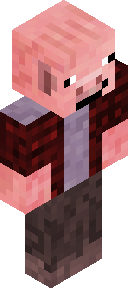 Jootjelo's full body