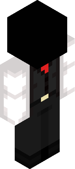 King_slash901's full body