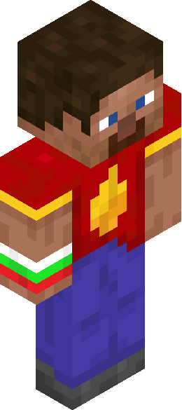 TeoBG_YT's full body