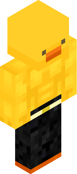 GoldenDog1572's full body