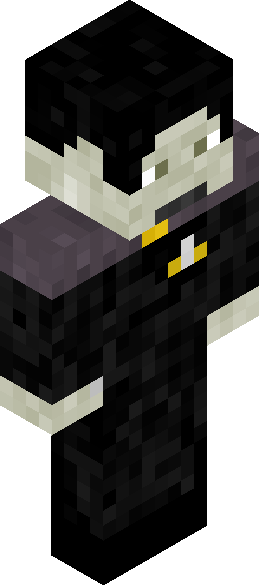 Nickgizmo's full body