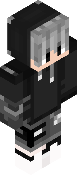 FedeG117's full body