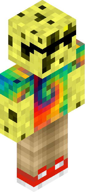mctonight's skin