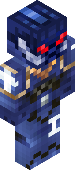 Jim_Spider's full body