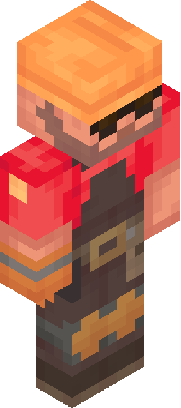 GreenTree989898's full body