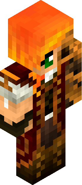 jeko's skin