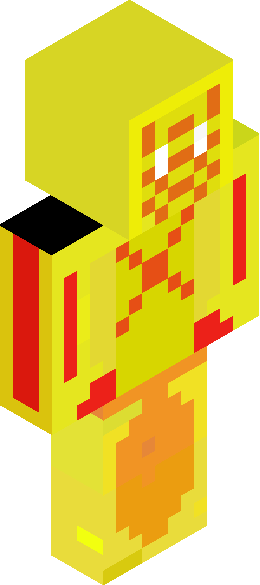 Jasiu123dfk's full body