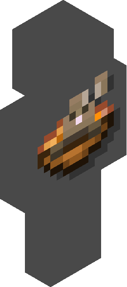 FallingSoup's full body