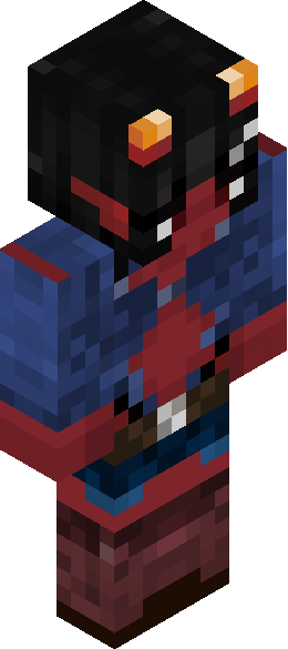 The_Knight8UG5's full body