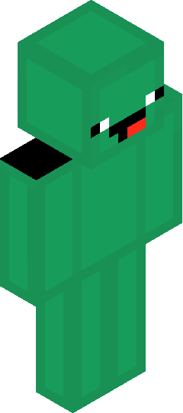 Hellkill31's full body