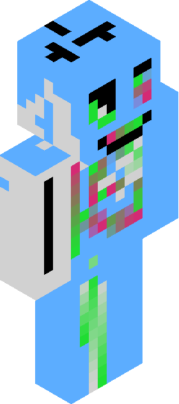 akagan124's full body