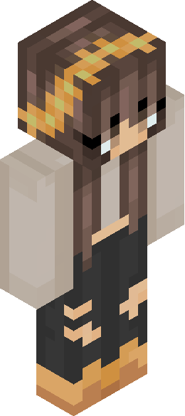 maayanhs's full body