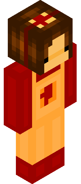 ToastedJam88's full body