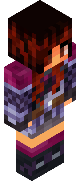 MikoMinun's full body