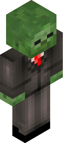 MrZombie5820's full body