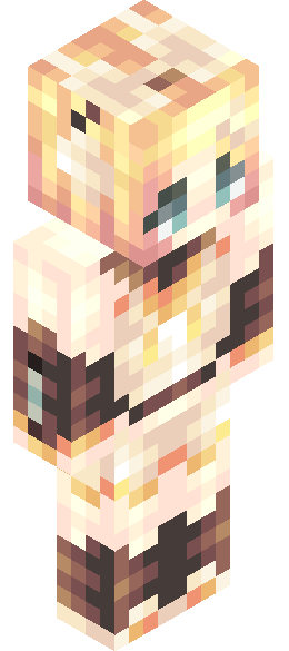 akiyamas's full body