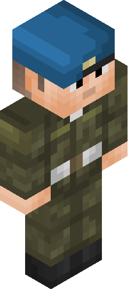 Cordicell's full body