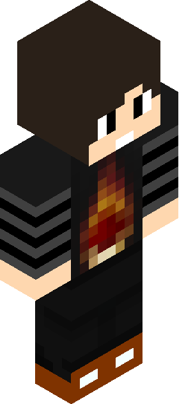 SteeperHydra993's full body