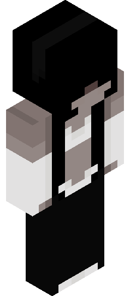 xX_Mistie_Xx's full body