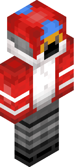 EastofInsanity's full body