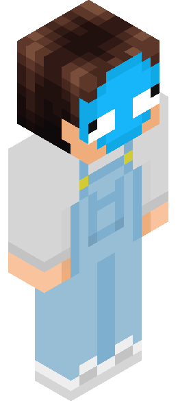 TheAurisLL's full body