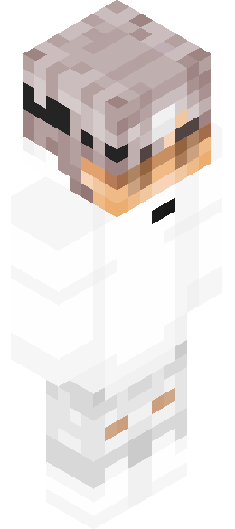 Louder_Leo's full body