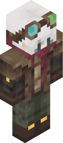 Benjamin_IMG's full body