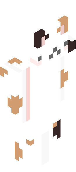 Yesimproyes1's full body