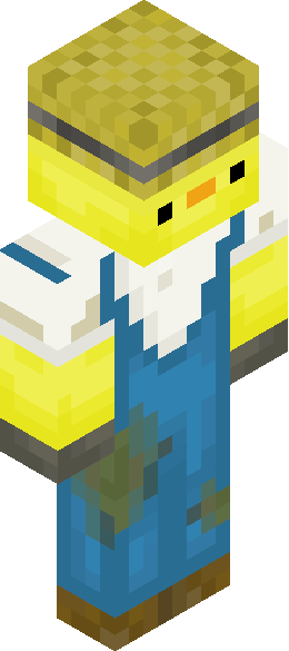 Cabagaba1610's full body