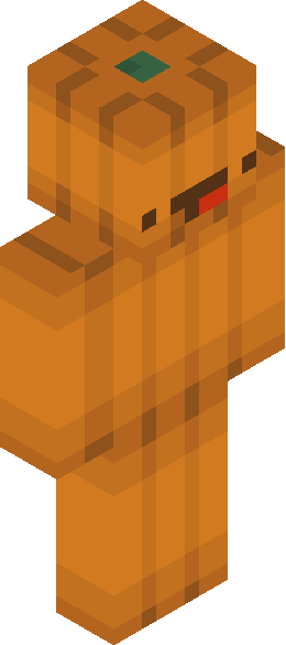 ohGrayballs's full body