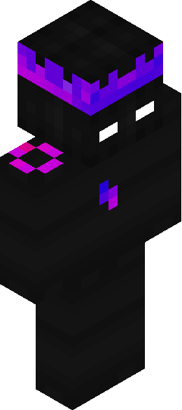 PxlM1ner's full body