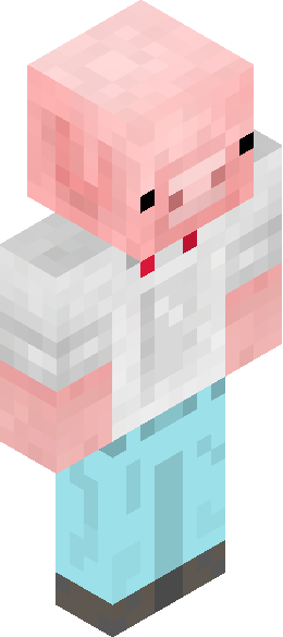 MatiasAL's full body