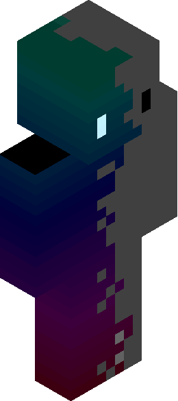 hyatchers's full body