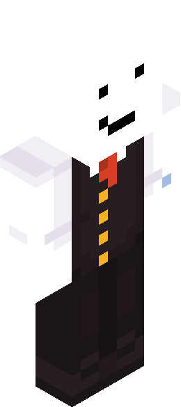 DenizLocke's full body