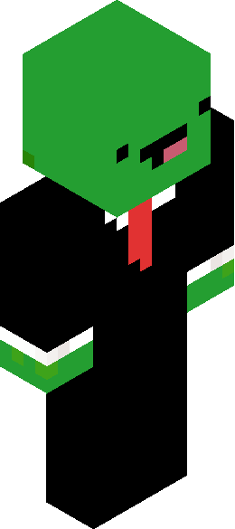 astapooper's full body