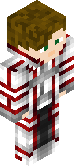 UserDarren's full body