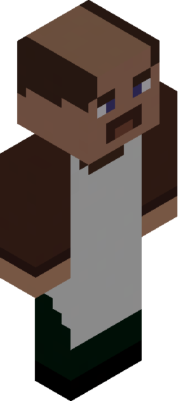 Blahus123's full body