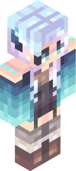 schottler3's full body