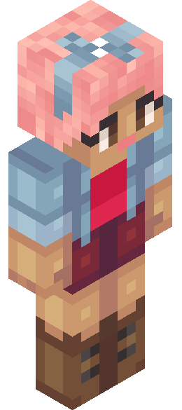 BellaCharlotte20's full body