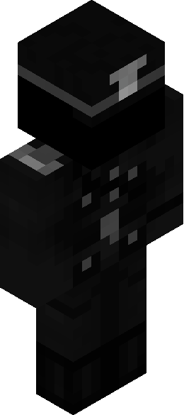 parlamental's full body